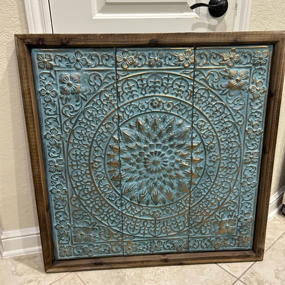 Spring Decor Refresh! - Picture 3 of 6